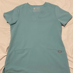 COPY - Figs scrubs